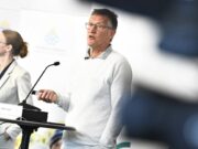 Sweden 45 qof oo dheeraad ah oo u dhimatay Xanuunka Coronavirus