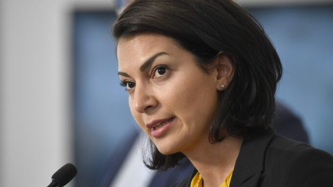 Sweden oo diiwaan galisay 117 qof oo u dhimatay Xanuunka Coronavirus