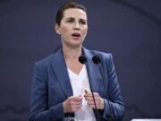 Corona oo dib ugu soo laabtay Dalka Denmark iyo kiisas Cusub oo la diiwaan galiyay