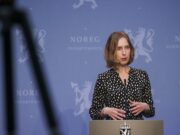 Norway oo Xuduuda u furtay Shaqaalaha ka imaanaya Wadamada Scandinavian