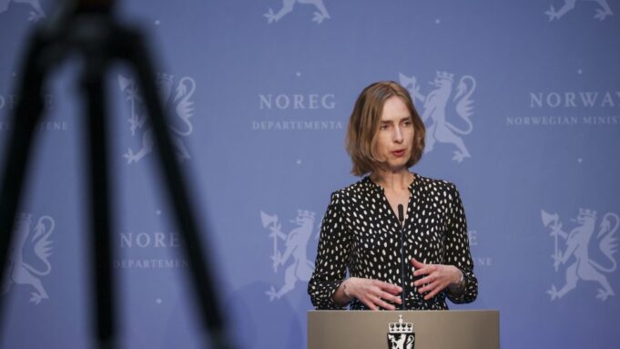 Norway oo Xuduuda u furtay Shaqaalaha ka imaanaya Wadamada Scandinavian