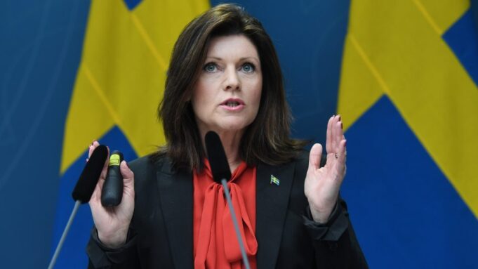 Eva Nordmark ”Saacadaha Shaqada oo la yareeyo waa Xalka kaliya ee shaqooyin lagu abuuri karo”