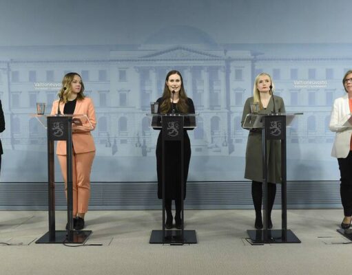 Waqtiga dib loo furayo Dalka Finland oo shaaca laga qaaday maanta