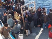 Taliyaaniga oo Sharci siinaya Qaxooti gaaraya 600,000 kun Cudurka Corona dartii