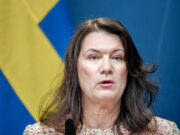 Ruushka oo Sweden u diray Digniin kale oo ku aadan ku biirista NATO