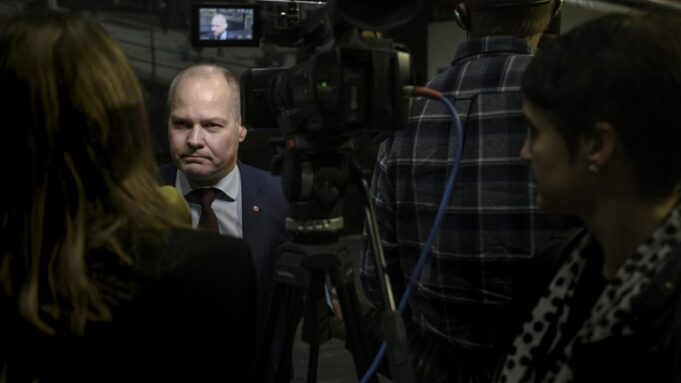 Maxaad ka taqaan Sharciga dhawaan bilaabanaya (ebo-lagen) ee Qaxootiga looga joojiyay dagitaanka goobta ay rabaan