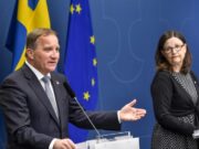 Dowlada Sweden oo dib u fureysa iskuulada Waxbarashada kuna dhawaaqday waqtiga la furayo