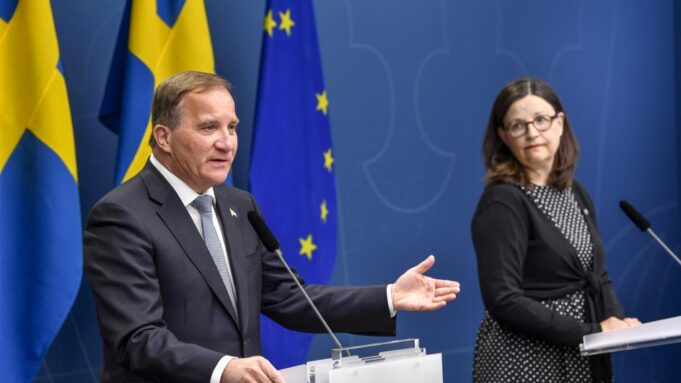 Dowlada Sweden oo dib u fureysa iskuulada Waxbarashada kuna dhawaaqday waqtiga la furayo