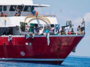 Raisal Wasaaraha Italy oo Fariin dhanka Qaxootiga u diray Midowga Yurub