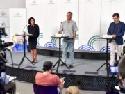 Sweden:- Dadka ku dhashay dibada ayaa ugu badan dhimashada Corona