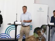 Sweden oo laga diiwaangaliyay dhimashada 3 Qof ee Xanuunka Corona