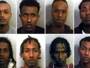 Dhacdo fool xun oo ka dhacday Magaalada Bristol ee Dalka Ingariiska 13 dhalinyaro Somali ah oo ka danbeesay