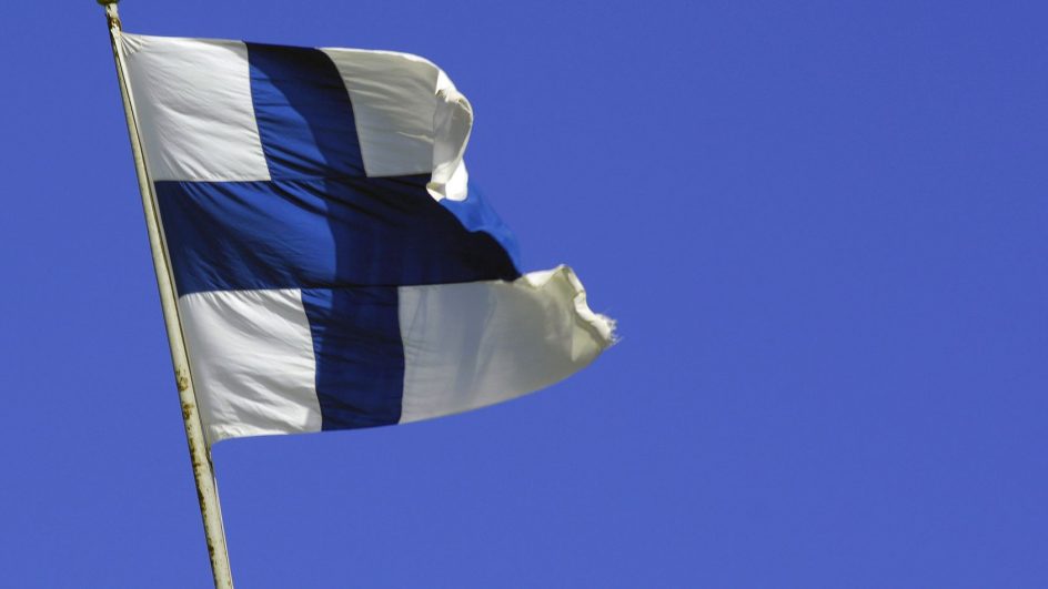 finland