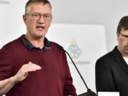 Sweden oo laga diiwaan galiyay 8 Qof oo u dhimatay Xanuunka Corona