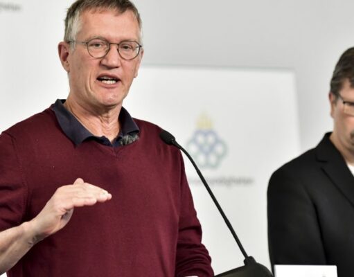 Sweden oo laga diiwaan galiyay 8 Qof oo u dhimatay Xanuunka Corona