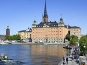 Heerka Kuleelka Sweden ee Bisha September oo gaaray Halkii ugu Sareesay