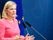 Sweden oo ku dhawaaqay Go’an Cusub oo ku aadan Dagaalka Ukraine