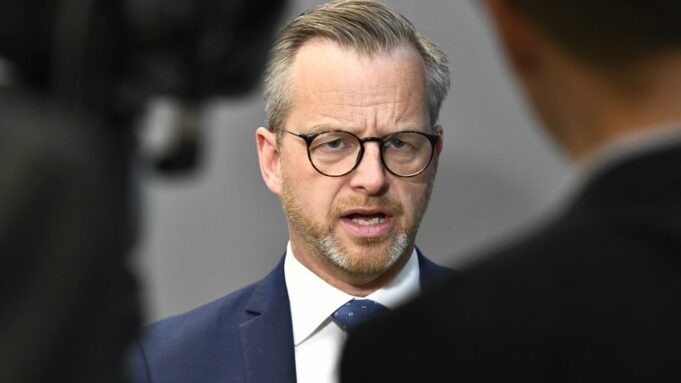 Sweden oo ka hadashey Xuduuda ay isku fureen Norway iyo Denmark ee iyaga laga reebay