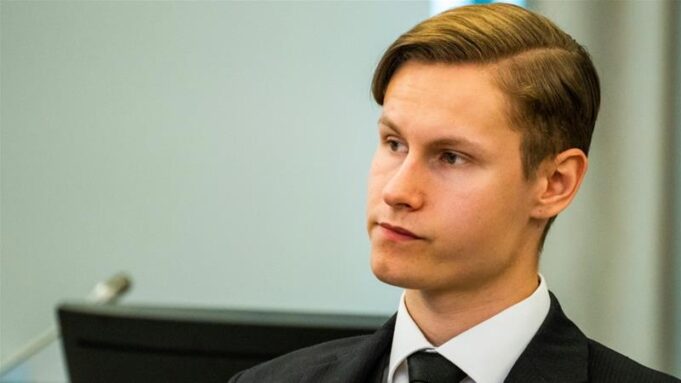 Norway oo Xukun ku riday ninkii ka danbeeyay Weerarka Masaajidka Al-noor ee Caasimada Oslo