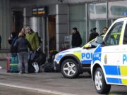 Sweden oo tarxiishay Qaxootigii ugu horeeyay inta lagu guda jiro Xaalada Coronavirus