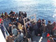 Norway ”Waxaan Sharciga siineynaa Dadka gacanta u galay Kooxaha Wax tahriibinta ka ganacsada”