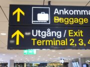 Stockholm oo isbuuca danbe loo furayo Safarada Denmark iyo Norway