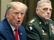 Mareykanka oo Kurdiyiinta Ciraaq ku cadaadinaya inay galaan Dagaalka Iran