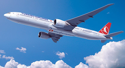 Shirkada Turkish Airline oo soo bandhigtay Taariikh-da ay bilaabeyso duulimaadka yurub