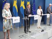 Sweden oo ku dhawaaqday Furitaanka Safarada qaar laga bilaabo 13 june ee bishan