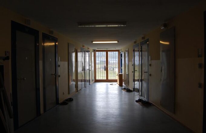 Germany Meydka wiil somali ah oo laga helay Xabsi ku yaala Magaalada Neustrelitz