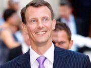 Amiirka Denmark Joachim oo deg deg isbitaalka loo dhigay