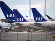 Shirkada SAS oo joojineysa Duulimaad tiro badan Xagaagan