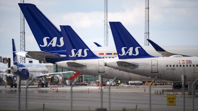 Dalka Giriiga oo Furay Duulimaadka Tooska ee Sweden