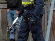 Mudo 14 Maali oo Xabsi ah Qofka lagu qabto Toorey/Mindi isagoo ku dhex wata Goobaha Dadweynaha