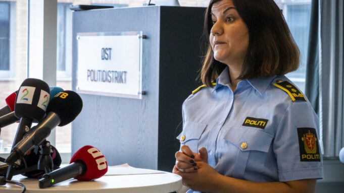 Hooyo dishay labo Caruur ah ay dhashay oo lagu xiray Magaalada lørenskog