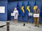 Sweden ” Waa in dadka ku shaqeeyaan Guryahooda Xiliga Dayrta ”