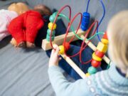 Midowga Yurub oo Sweden u arka Dal looga dayan karo Xaquuqda Caruurta