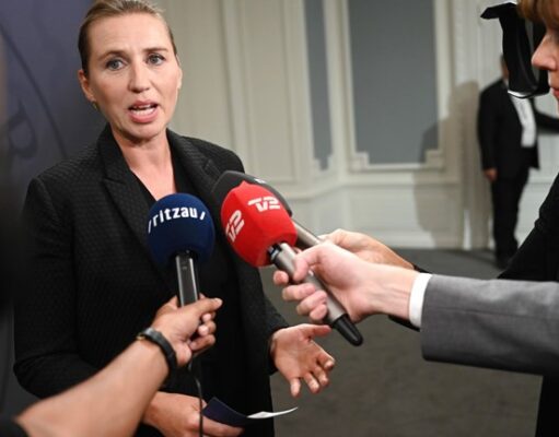 Denmark oo Sharciga Deganaanshaha ka ceshatay 94 Qof oo Qaxooti Suuriyan Ah