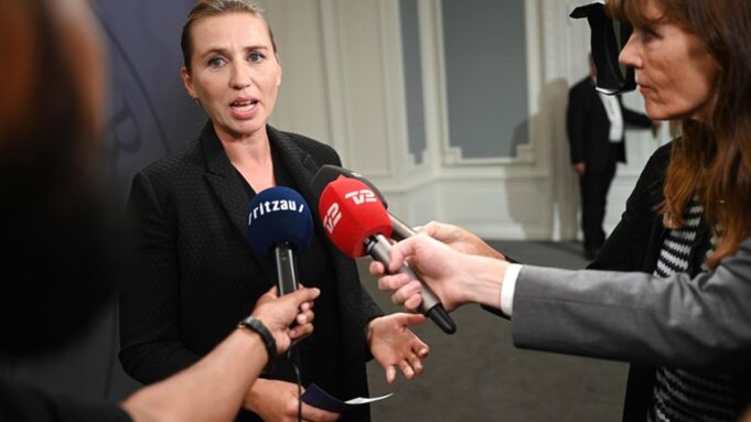 Denmark oo dib u soo celisay Qorshe lagaaga ceshanayo dhalashada Dalka