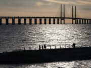 Denmark oo Xuduuda u furtay Dalka Sweden gaar ahaan Gobolka Skåne