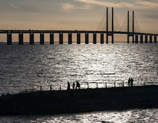 Denmark oo Xuduuda u furtay Dalka Sweden gaar ahaan Gobolka Skåne