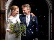 Raisul’wasaarada Denmark oo ugu danbeyn guursatay kadib dhoor mar oo Arooskeeda la baajiyay