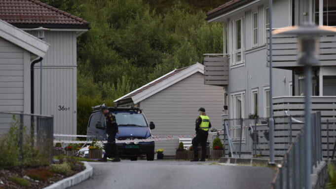 Wiil Hooyadiis ku dilay Magaalada Bergen kadibna isaga is dilay