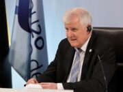 Germany oo Midowga Yurub ku Cadaadinaya Xal laga gaaro Qaxootiga Cusub