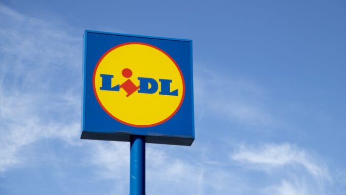 Digniin laga soo saaray Cunista PIZZA-ha Dukaanka Lidl-ka