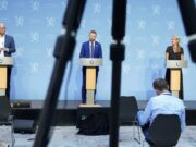 Norwey oo soo saartay Sharuudo Cusub Dadka u soo Safraya Wadanka