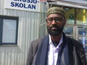 Baaritaan lagu sameenayo Dhimashadii Sheekh Cabdiraxmaan Sheekh Muxudiin Celi oo dood ka taagan