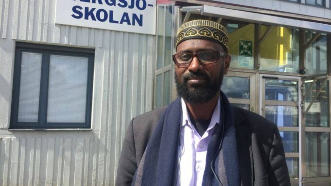 Baaritaan lagu sameenayo Dhimashadii Sheekh Cabdiraxmaan Sheekh Muxudiin Celi oo dood ka taagan