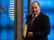 Löfven: ”Heshiiska waa mid u wanaagsan Sweden iyo Midowga Yurub”