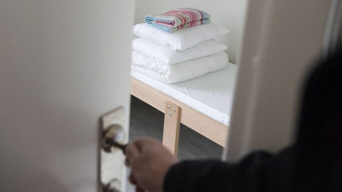 Dhalinyarada 18 Sano jirka oo xabsi daa’in lagu xukumi karo ( Hindise Cusub oo Dowlada soo jeedisay )